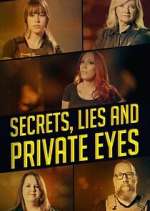 Watch Secrets, Lies and Private Eyes Watch123movies