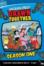 Watch Drawn Together Watch123movies