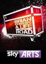 Watch Brian Johnson's A Life on the Road Watch123movies