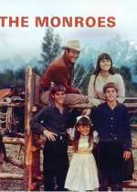 Watch The Monroes Watch123movies