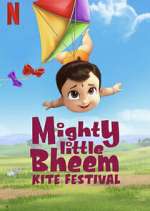 Watch Mighty Little Bheem: Kite Festival Watch123movies