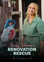 Watch Stacey Solomon's Renovation Rescue Watch123movies