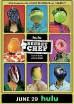 Watch Secret Chef Watch123movies