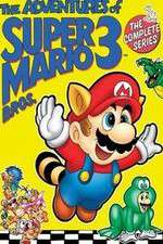 Watch The Adventures of Super Mario Bros 3 Watch123movies