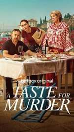 Watch A Taste for Murder Watch123movies