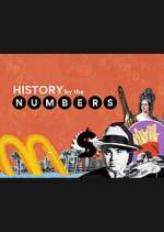 Watch History by the Numbers Watch123movies