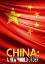Watch China: A New World Order Watch123movies