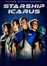 Watch Starship Icarus Watch123movies