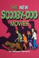 Watch The New Scooby-Doo Movies Watch123movies