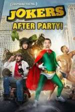 Watch Impractical Jokers: After Party Watch123movies