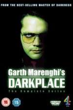 Watch Garth Marenghi's Darkplace Watch123movies
