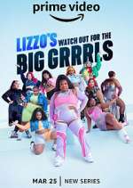 Watch Lizzo's Watch Out for the Big Grrrls Watch123movies