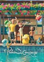Watch PokÃ©mon Concierge Watch123movies