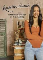 Watch Rochelle Humes: Interior Designer in the Making Watch123movies