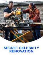 Watch Secret Celebrity Renovation Watch123movies