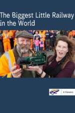 Watch The Biggest Little Railway in the World Watch123movies