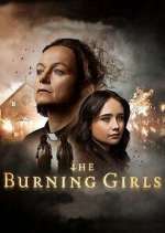 Watch The Burning Girls Watch123movies