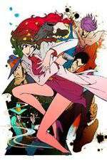 Watch Lupin the Third A Woman Called Fujiko Mine Watch123movies