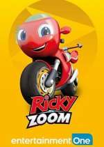Watch Ricky Zoom Watch123movies