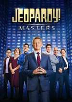 Watch Jeopardy! Masters Watch123movies
