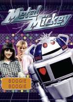 Watch Metal Mickey Watch123movies