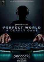 Watch Perfect World: A Deadly Game Watch123movies