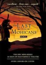 Watch The Last of the Mohicans Watch123movies