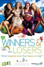 Watch Winners & Losers Watch123movies