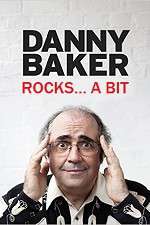 Watch Danny Baker Rocks... A Bit Watch123movies