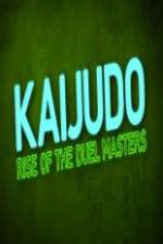 Watch Kaijudo: Rise of the Duel Masters Watch123movies