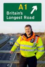 Watch A1: Britain\'s Longest Road Watch123movies