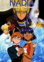 Watch Nadia: The Secret of Blue Water Watch123movies