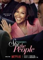 Watch Tyler Perry\'s She the People Watch123movies