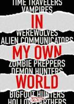 Watch In My Own World Watch123movies