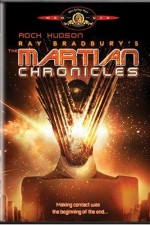 Watch The Martian Chronicles Watch123movies