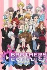 Watch Brothers Conflict Watch123movies