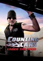 Watch Counting Cars: Under the Hood Watch123movies