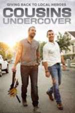 Watch Cousins Undercover Watch123movies