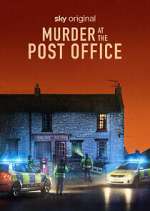 Watch Murder at the Post Office Watch123movies