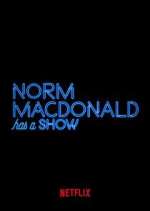 Watch Norm Macdonald Has a Show Watch123movies