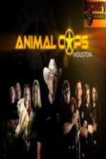 Watch Animal Cops Houston Watch123movies