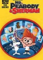 Watch The Mr. Peabody and Sherman Show Watch123movies