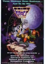 Watch Captain Simian & The Space Monkeys Watch123movies
