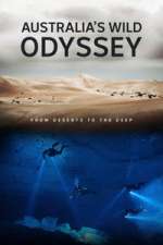 Watch Australia\'s Wild Odyssey Watch123movies