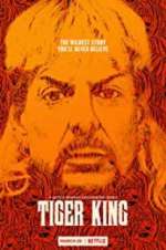 Watch Tiger King Watch123movies