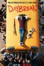 Watch Daybreak Watch123movies