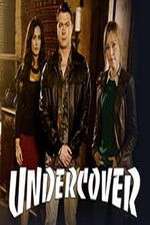 Watch Undercover Watch123movies