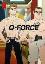 Watch Q-Force Watch123movies