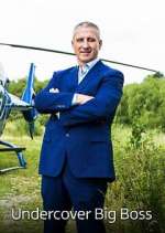 Watch Undercover Big Boss Watch123movies