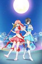 Watch Magical Girl Ore Watch123movies